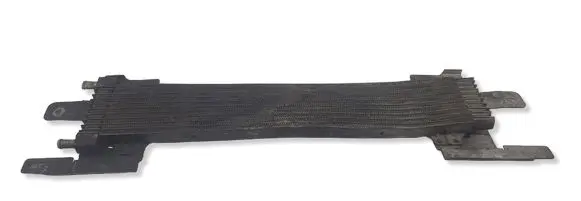 Ford Mustang V Gearbox / Transmission oil cooler 4R337A095