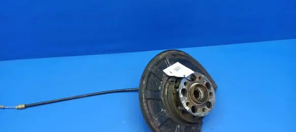 Mercedes-Benz E W212 Rear wheel hub