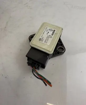Nissan Qashqai ESP acceleration yaw rate sensor 479300006R 0265005757 7046094