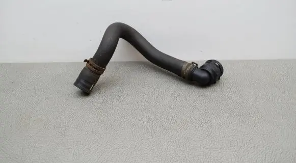 Volkswagen Caddy Engine coolant pipe/hose 1K0122291J
