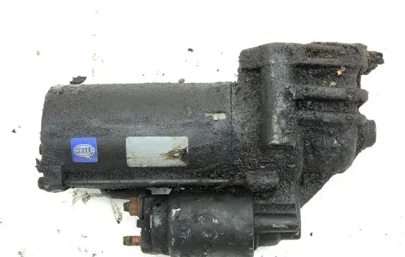Ford Mondeo Mk III Starter motor