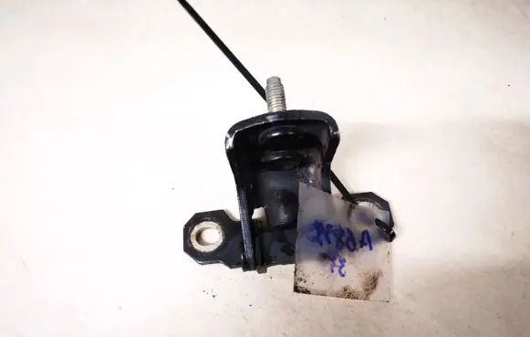 Renault Espace - Grand espace IV Rear door lower hinge