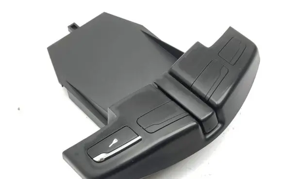 Porsche Cayenne (92A) Central locking switch button 7P5927325D 000000029 5HB01035502