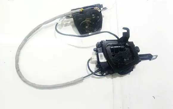 BMW 4 F32 F33 Central locking motor 16367210 C08173-104