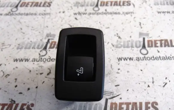 BMW 2 F46 Seat control switch 9290728