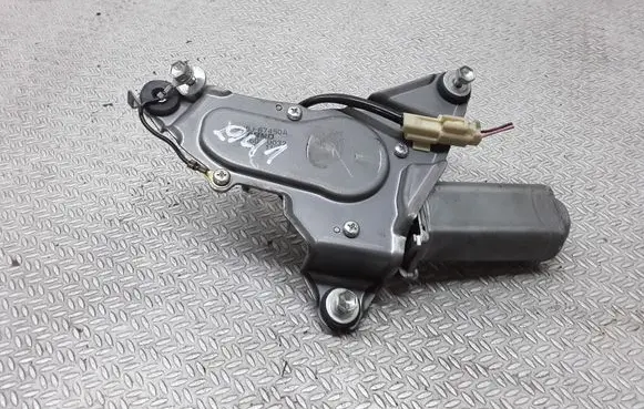 Mazda 6 Rear window wiper motor GJ6J67450A