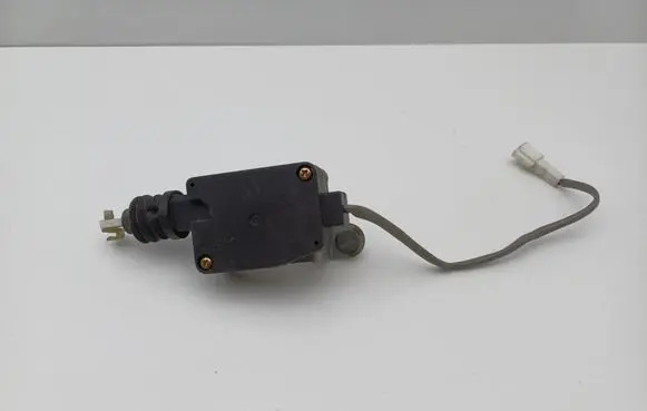 Mazda 323 F Central locking motor 