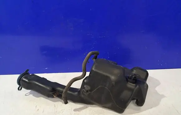 Mercedes-Benz E C207 W207 Windshield washer fluid reservoir/tank A2048602360 A20486920