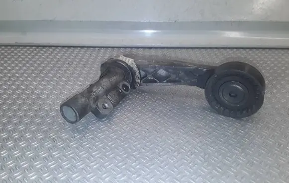 Citroen DS3 Generator/alternator belt tensioner V75710158003