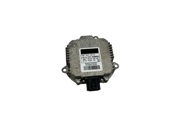Nissan Leaf I (ZE0) Headlight ballast module Xenon A1M1300000 DACB3DK10026