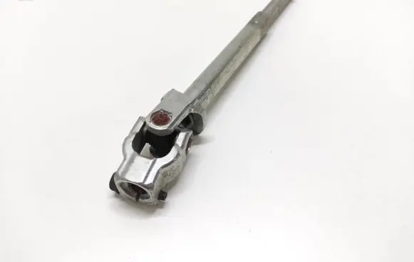 Ford Mustang VI Steering wheel axle 4R333C662AB