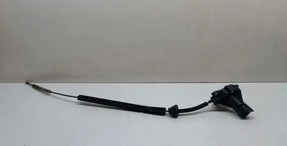 BMW X5 E70 Tailgate release/open handle 7590201
