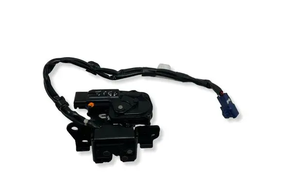 Lexus CT 200H Tailgate/trunk/boot lock/catch/latch 