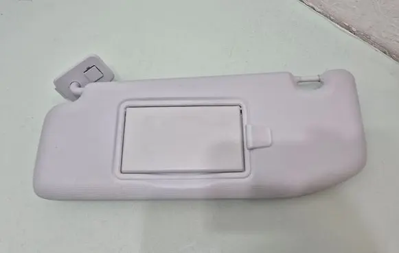 Peugeot 2008 I Sun visor 