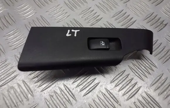 Chevrolet Aveo Quarter vent window switch 201003255