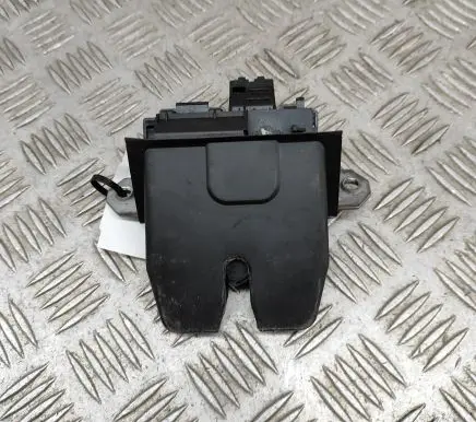 Ford Focus Tailgate/trunk/boot lock/catch/latch 8M51R442A66DA 8M51R442A66DC