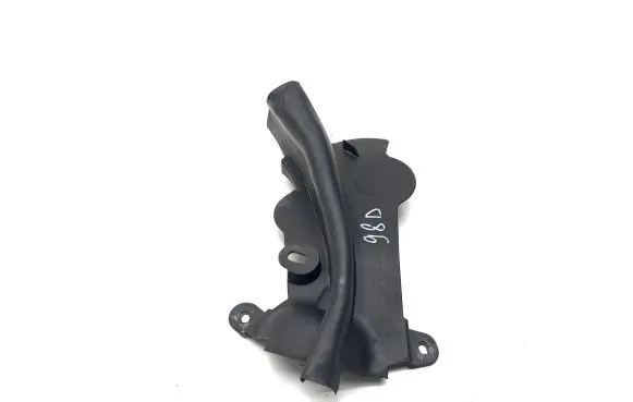 BMW 5 G30 G31 G38 Engine compartment rubber 7349602 51767349602