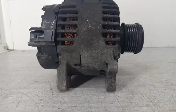 Generator/alternator