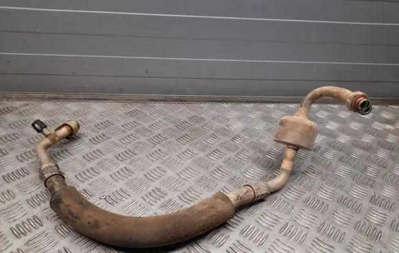 Ford F150 Air conditioning (A/C) pipe/hose FL3H19H617FC