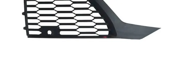 Audi Q7 4M Front bumper lower grill 4M0807682AM