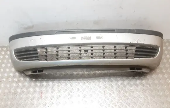 Opel Zafira A Front bumper 90580620