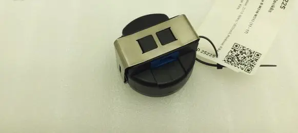 Rain sensor