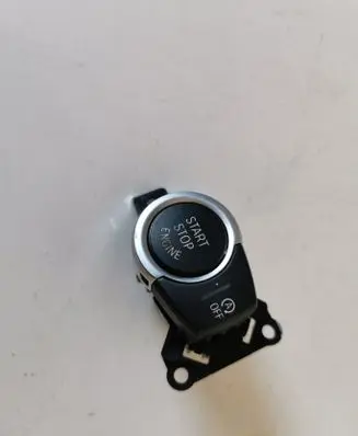 BMW X5 F15 Engine start stop button switch 9291690