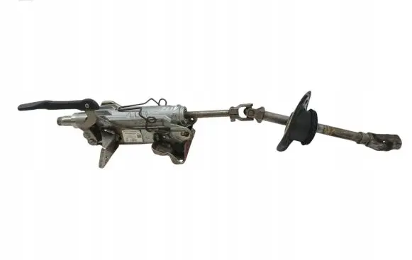 Audi A6 C7 Steering wheel axle 4G0419502S
