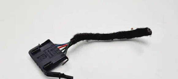 Seat Alhambra (Mk1) Other wiring loom 535972706
