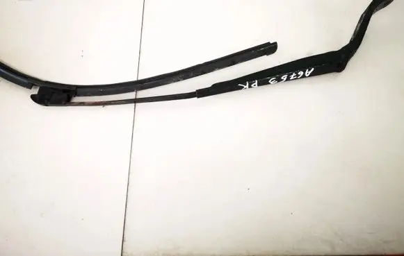 Seat Alhambra (Mk1) Front wiper blade arm 7m1955410a