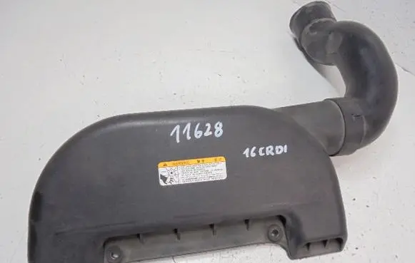 Hyundai i30 Air intake duct part 282122L000