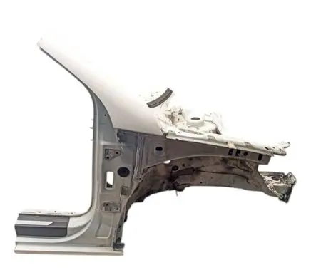 Volkswagen Eos Front quarter panel 