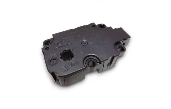 Audi A6 S6 C7 4G Air flap motor/actuator CZ1139301640 ZBAT0061D01