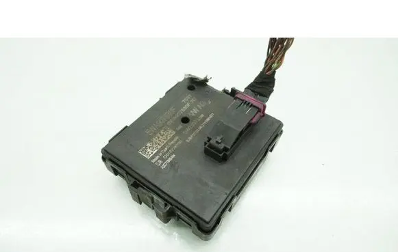 Volkswagen Caddy Gateway control module 5WA907530F
