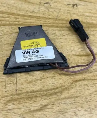 Volkswagen PASSAT B8 Sun solar sensor 3G0862505