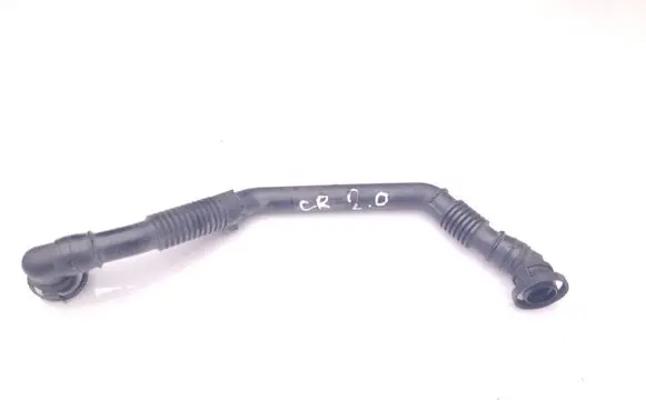 Volkswagen Crafter Breather/breather pipe/hose 03L103493N