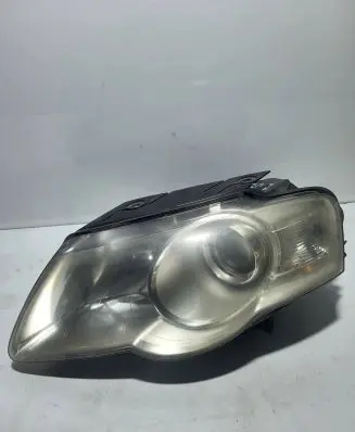 Volkswagen PASSAT B6 Headlight/headlamp 3C0941005Q 1EL24701411