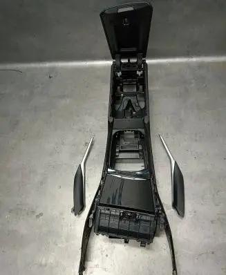BMW 3 G20 G21 Central console control unit 