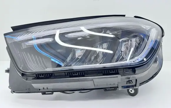 Mercedes-Benz GLE W167 Headlight/headlamp A1679068304 A1679066904