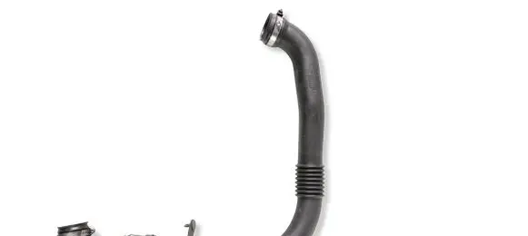 Opel Vivaro Intercooler hose/pipe 93861661 8200168253 0281002566