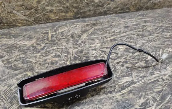 Porsche 944 Rear bumper light 94463142500