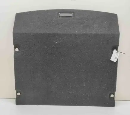 Jaguar F-Pace Trunk/boot floor carpet liner MK8347022AD