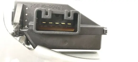 Toyota Prius (XW30) Rear window wiper motor 8513047021