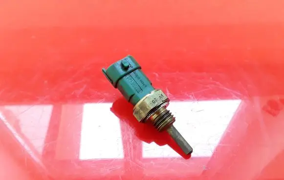 Opel Insignia A Coolant temperature sensor 55566146