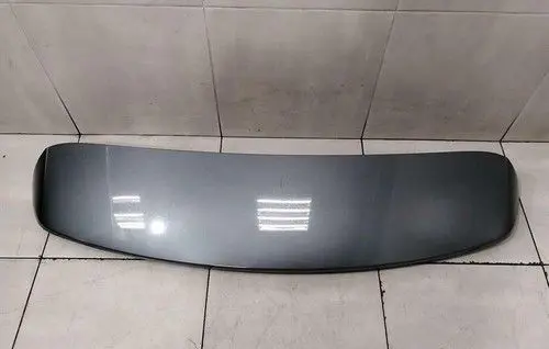 Mercedes-Benz ML W166 Rear window tailgate spoiler A1667900988