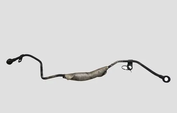 Hyundai ix35 Turbo turbocharger oiling pipe/hose