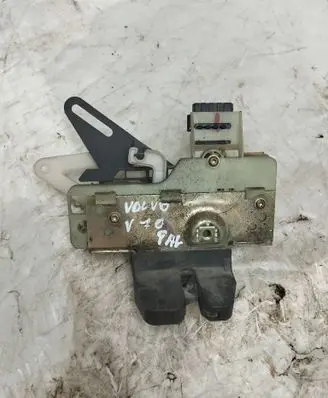 Volvo V70 Tailgate/trunk/boot lock/catch/latch 754625107 999066622001