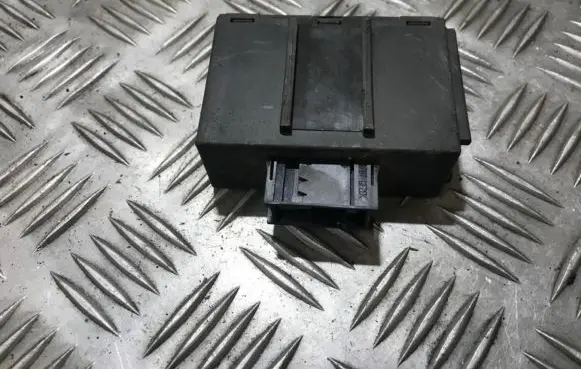 Peugeot 106 Immobilizer control unit/module mpt1337 9624799080