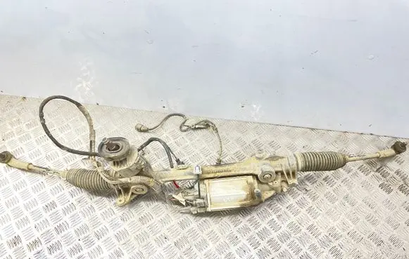 Audi A3 S3 A3 Sportback 8P Steering rack 7805501468 1K1423051DL