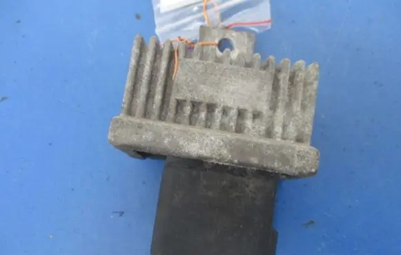 Renault Modus Other relay